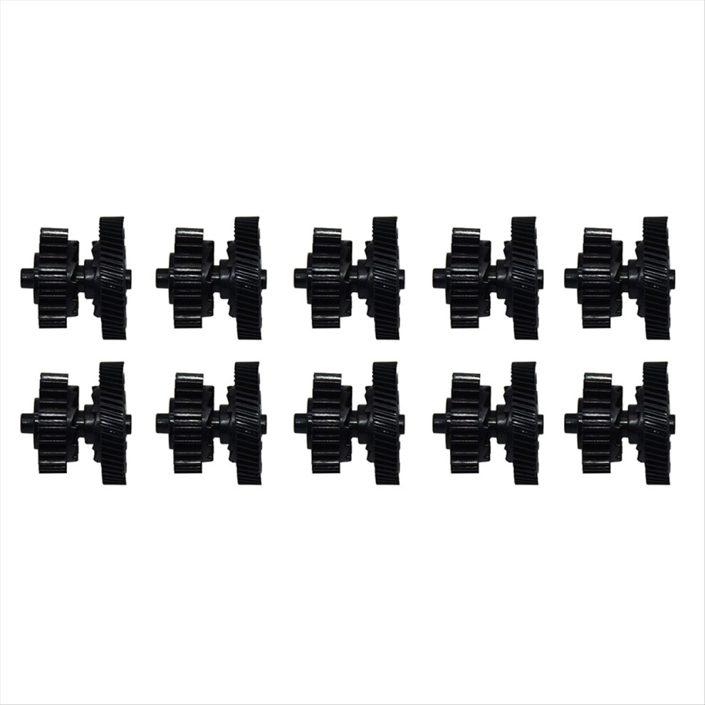 Swing Gear Set Ru5-0984-000 For P1005 P1102 P1102w P1106 P1108 M1132 M1212 M1136 For Lbp 3010 3050 6000 6010 4851810619120