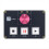 Per QLAB Controller supporta due computer e per QLAB Hirrender P1 Itunes KUGOU Foobar2000 1