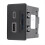 Hub USB per porta scheda SD USB per console centrale auto per CT6 XT4 XT6 XTS Blazer 1500 6