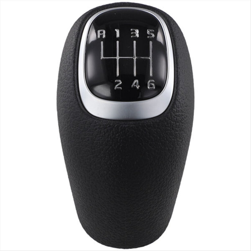 43711-H8300 6 Speed Gear Shift Knob 43711H8300 For Cerato 2017 Manual Shifter Lever Change Knob 4851810694080