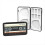Custodia per schede di gioco per Memory Stick M2/MS Pro Duo da 1000, 2000 e 3000, organizer protettivo retrò 1