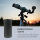 Κιτ σωλήνα επέκτασης T2 3/5/7/10/12/15/20/30MM M42x0.75 για μονοφθάλμιο τηλεσκόπιο αστρονομίας 2