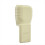 Protective Case for 3 Handheld Camera Screen Cover Lens Cap Gimbal Lens Scratch-Proof Accessories Yellow 1