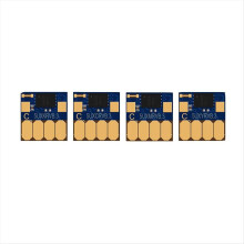 952 953 954 955 954XL Auto Reset Chip voor OfficeJet Pro 7720 7740 8210 8710 8720 8730 printers Permanente chip