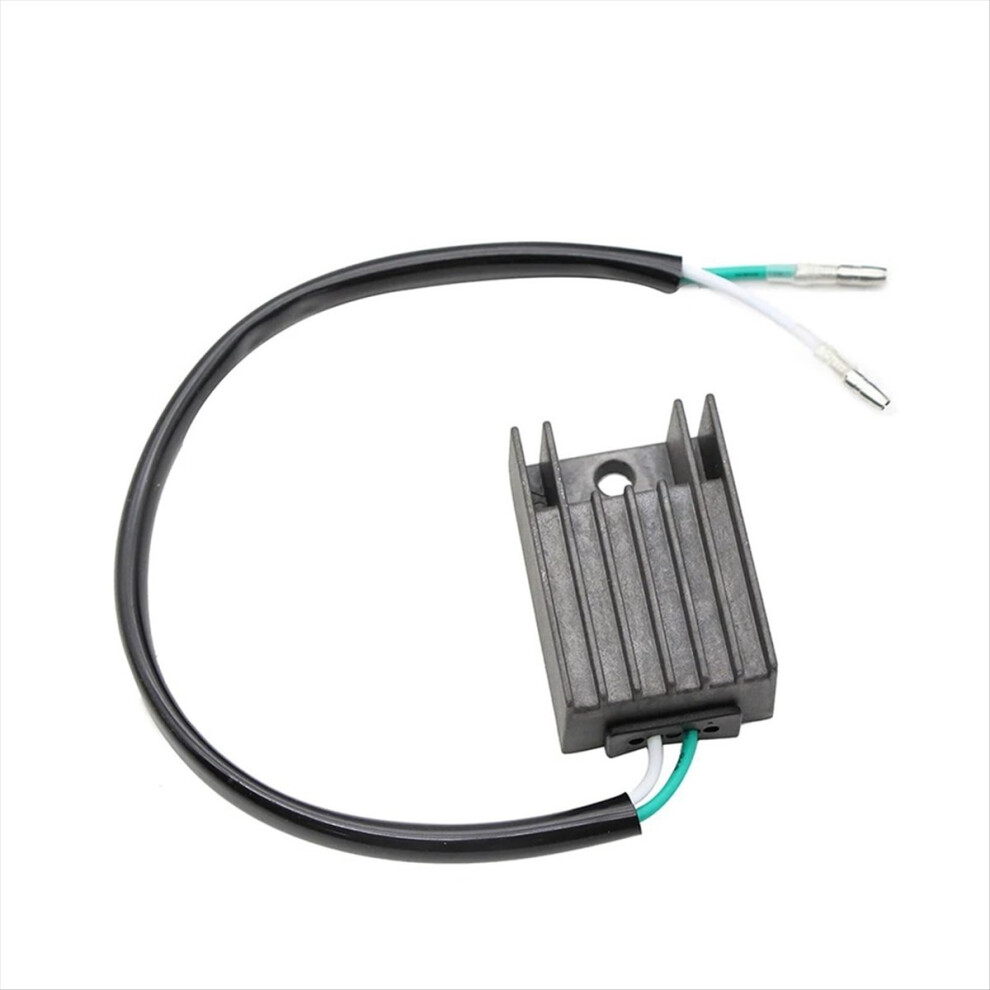Motorcycle Regulator Rectifier For Xl500 Xl250 Xr350 Xr500 Xr600 Tl125 Tlr200 Xl250r Xl350r 31400-Ka2-641 4851810687143