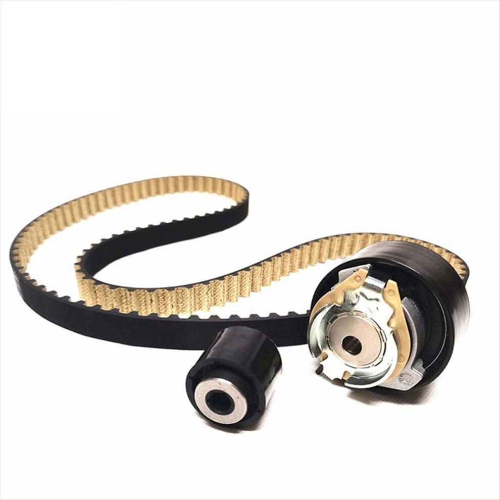 1623231680 Car Timing Component Suit Timing Belt Tensioner For 208 3008 301 5008 Partner C1 C3 C4 4851810631221