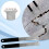 Outdoor Paving Tool Paving Brick Puller Interlocking Paver System Landscape Contractor Tool Outdoor Landscaping 3