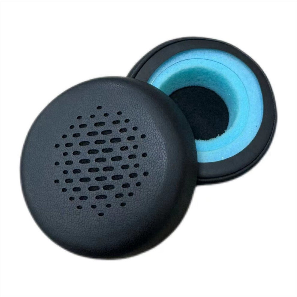 Replace Ear Pad -3024 Head-Mounted Headphone Earphone Cushion Repair Accessory Noise Isolating Sponge Earpads 4851810602870