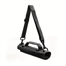 Borsa da minigolf portatile - Borsa a tracolla leggera per allenamento all'aperto, unisex
