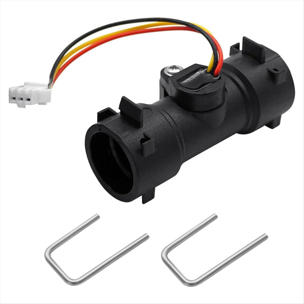 Water Flow Sensor Rv -Water Heater With Installation Accessories 4853277943442