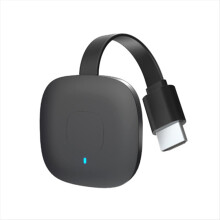 5G Wifi Display Receiver voor tv, HD Miracast tv-dongle voor iOS en Android