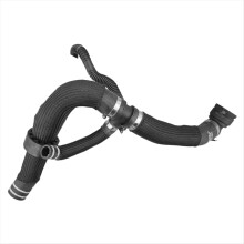 Motorkühler-Auslassschlauch, Zusatzwasserpumpenschlauch, unteres Kühlerrohr 68249897AC für Compass 2.4