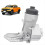 Motorolieradiatorunit BB3Q6B624EA 1746665 voor 3.2 Pickup 2