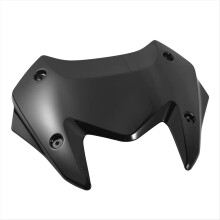 Motorfietswindscherm voor T-MAX560 TMAX560 2022 2023 2024 Winddeflector Windscherm Accessoires