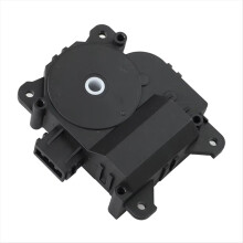 79140SNAA01 7-pins actuator voor luchtmengklep van airconditioning/verwarming voor modellen van 2006-2011 79140--A01 604-879 604879