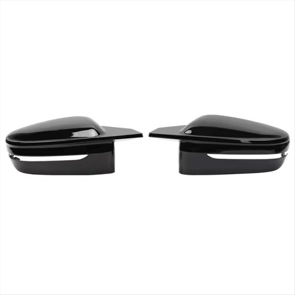 Car Side Wing Mirror Cover Rearview Mirror Shell For 3 5 7Series G20 G21 G28 G30 G38 G11 G12 4851810692901
