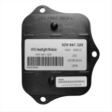 3D0941329 Module voor het afstellen van de koplampafstand van de auto, stuurinrichting Q5/SQ5/Golf 7/Golf R/