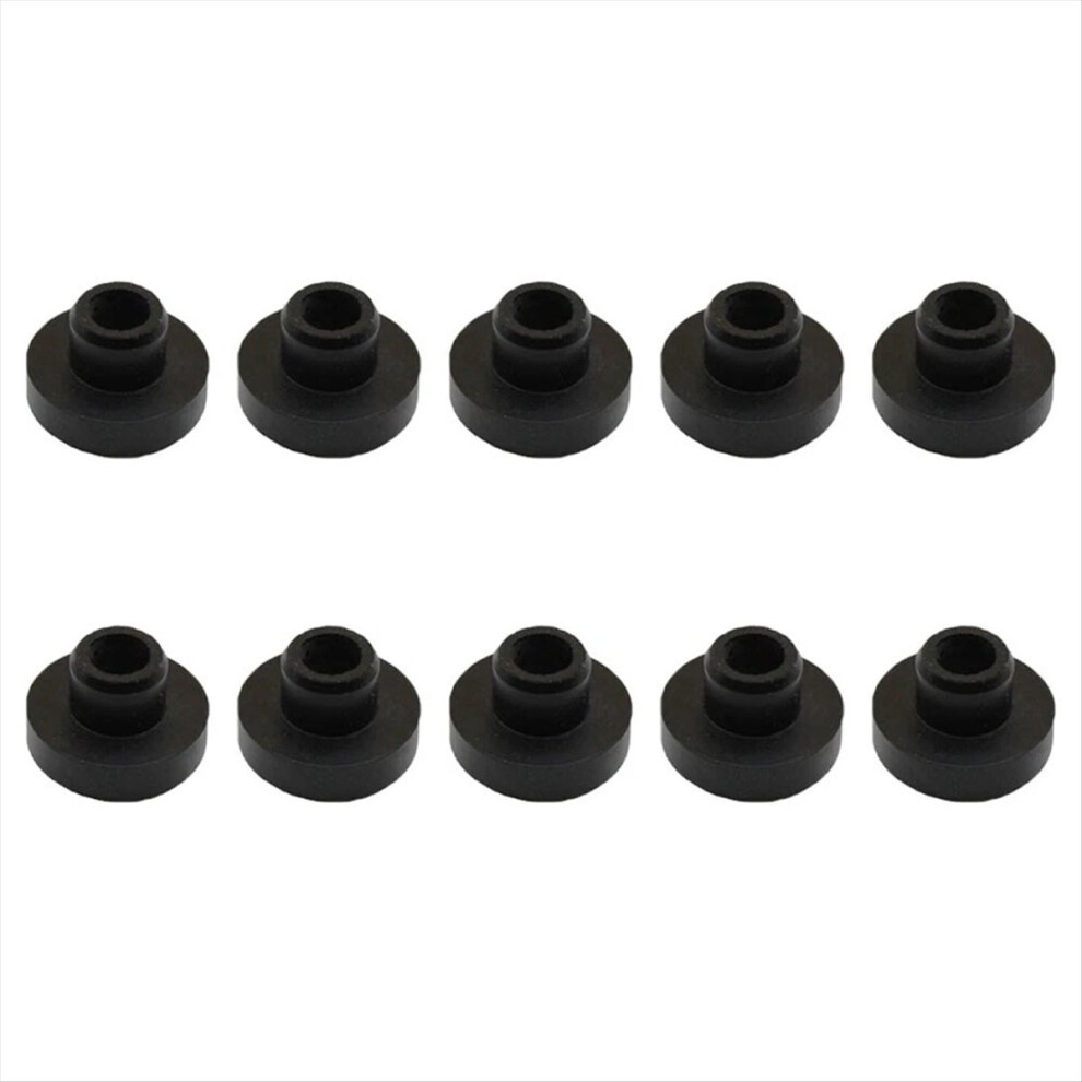 10Pcs Tank Grommet / Bushing For , Scag 735-014 735-0149 935-0149 1654930Sm 4851810692345
