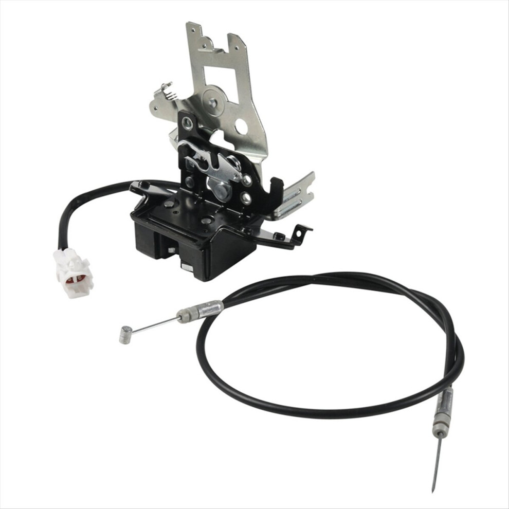 Quality Car Trunk Lock With Cable Door Lock Actuator 931861 64680-0C010 69301-0C010 For 4851810610905