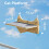 Suction Cup Wall Cat Climbing Frame Wall Type Jumping Platform Window Glass Cat Platform 2