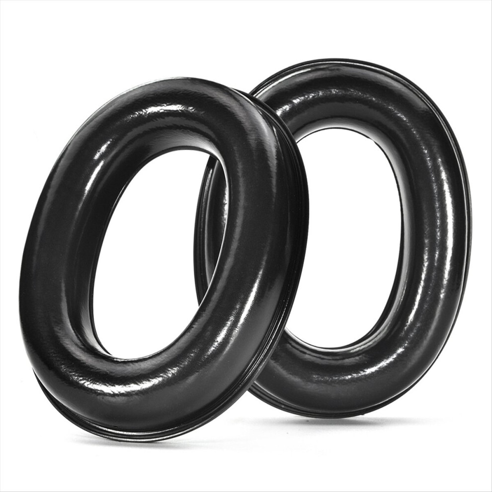 Waterproof Ear Pads For Headphones Comfortable Headphones Replacement Earmuffs 4851810602443