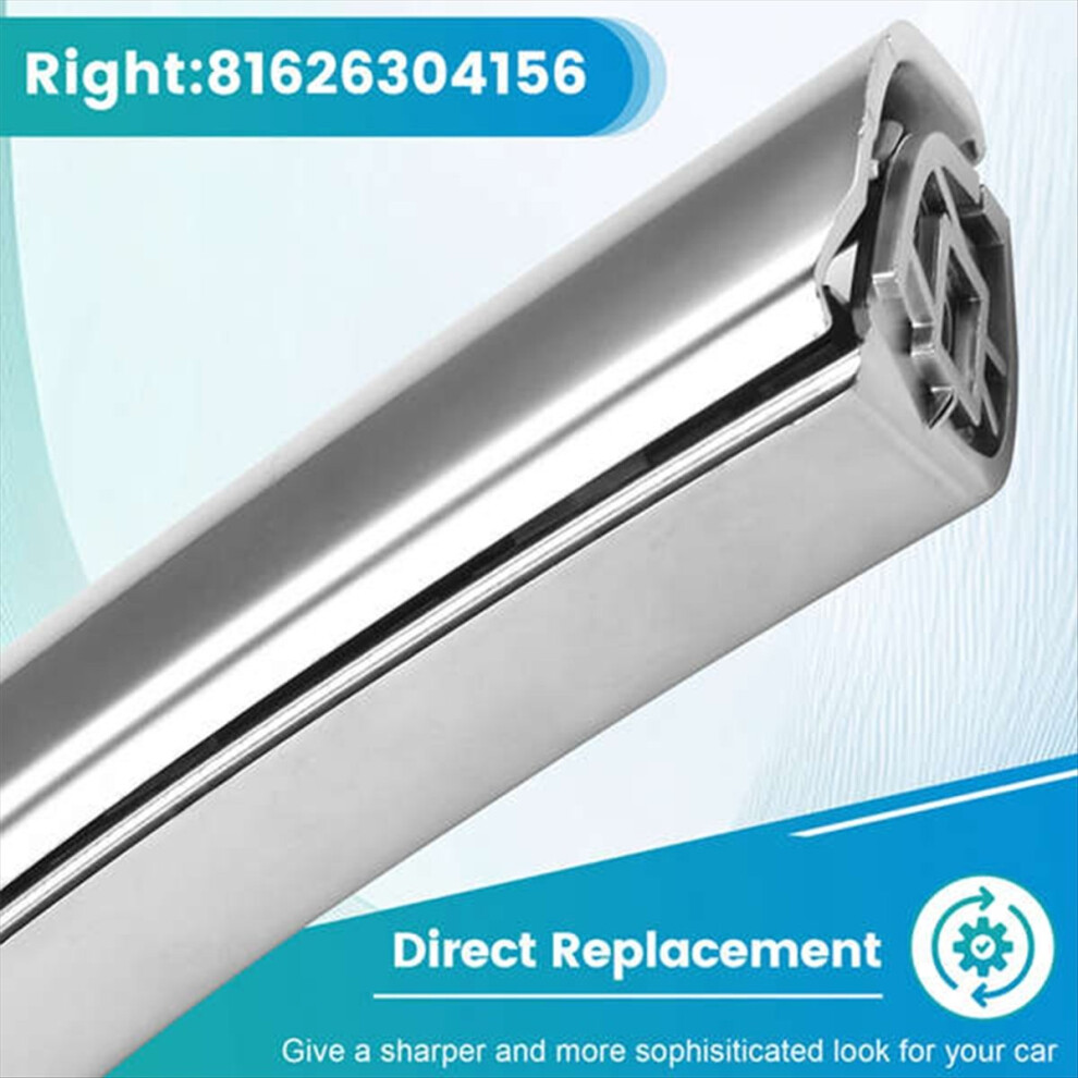 Front L+R Inner Door Handle Truck Pull Handle For M-A-N Tgx Tgl Door Handle Door Opener 81626304156 81626304155 4851810690488