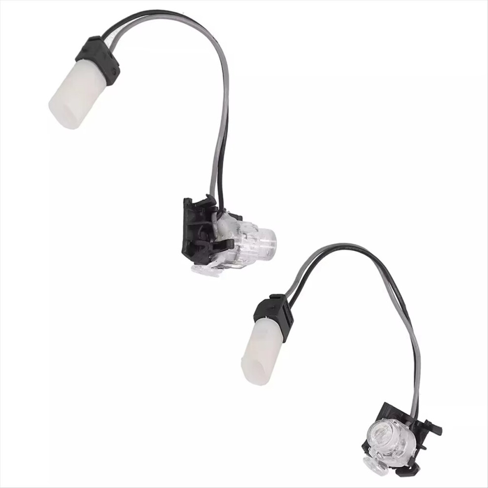 Car Door Handle Auto Exterior Ambient Ing For A6 A7 A8 S6 S7 S8 4H0947133a 4H0947134a Car Accessories Light 4851810690891