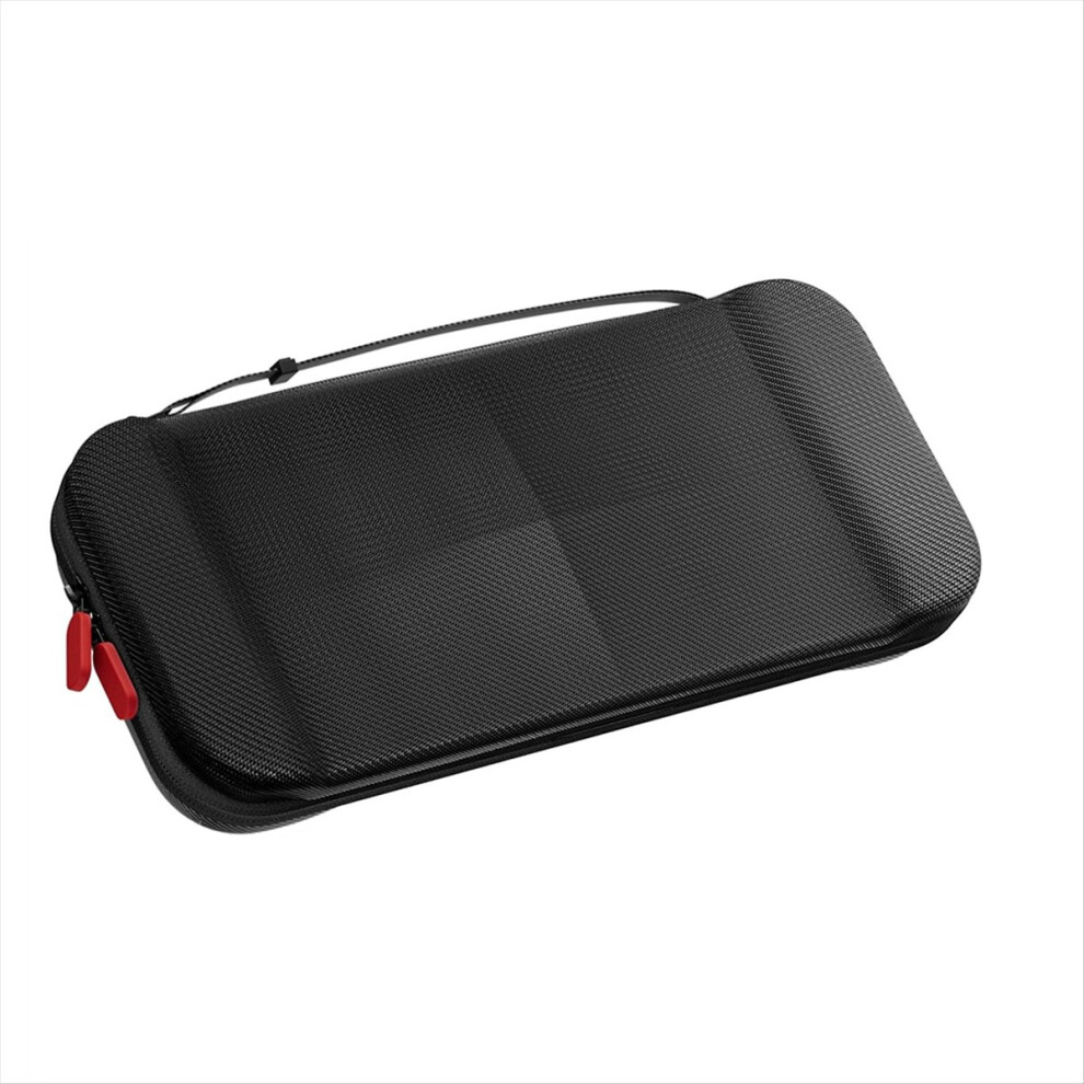 Slim Carrying Case For 2 2025, Hard Shell Travel Case With 12 Game Cards Slots, Portable Carry Bag 4851810606625