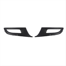 Afdekking voor de mistlampgrille aan de voorzijde van de 6R (2011-2013) Autoaccessoires