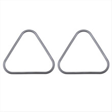 Painepesurin kolmiotiiviste K2 K3 K4 K5 vesipumpulle Tiivisterengastiiviste, osa 9.081-422.0, 2 kpl