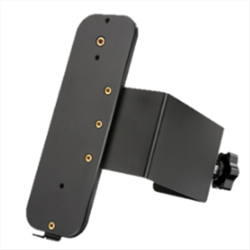 For Bracket, Adhesive Mounting Bracket For Blink Video Doorbell, No Drilling Door Installation 4851810628801