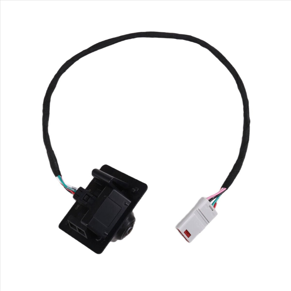 Car Rear View Backup Camera Parking Assist Camera 23334180 For 2016-2018 4851810609398