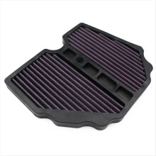 Filtro aria ad alto flusso per la pulizia del filtro di aspirazione dell'aria del motore della motocicletta per TRK502 TRK502X TRK 502 2017 2022