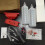 Motorcycle Automatic Chain Cleaning Kit Brush Washing Chain Maintenance Tools Automatic Chain Cleaner Tool Kit 1
