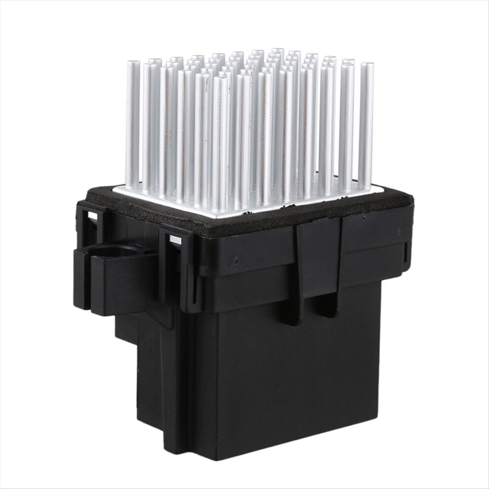 Car Fan Blower Motor Resistor Dg9h-19E624-Aa For Fusion Taurus Mondeo 2013-2018 Dg9h19e624aa Radiator Fan Module 4851810627309