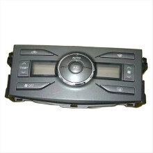 Bedieningspaneel airconditioning/verwarming schakelaar voor 2007-2013 55900-12A60 4549835