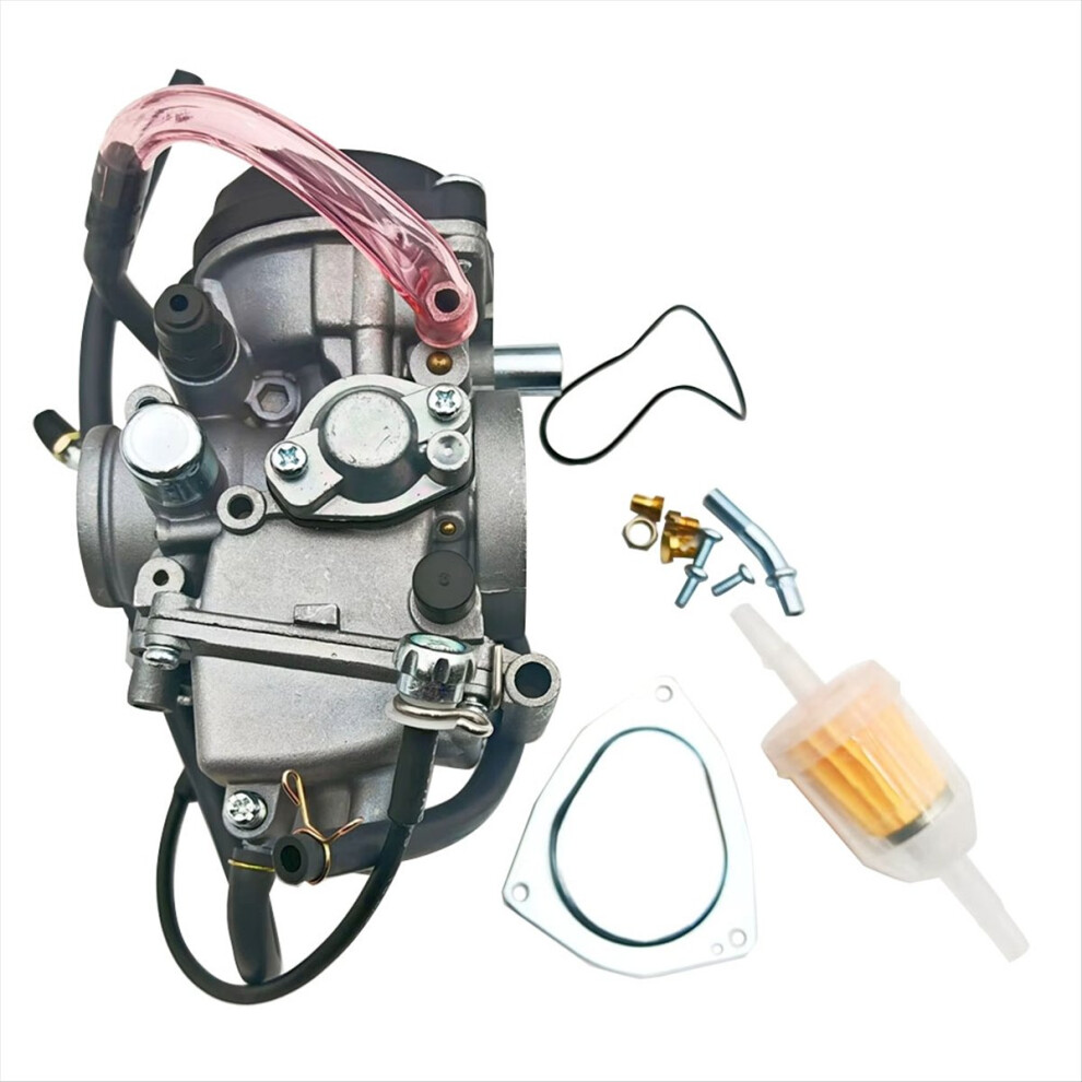 16100-003-0000 Motorcycle Atv Utv Carburetor For 400 Baja Kfx400 Yfm350 Yfm400 Bruin 350 2X4 4851810620478