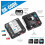 QR-Code Scanner Module 13.2 Barcode QR Code Scanning Module 640x480 CMOS USB or UART Interface 2
