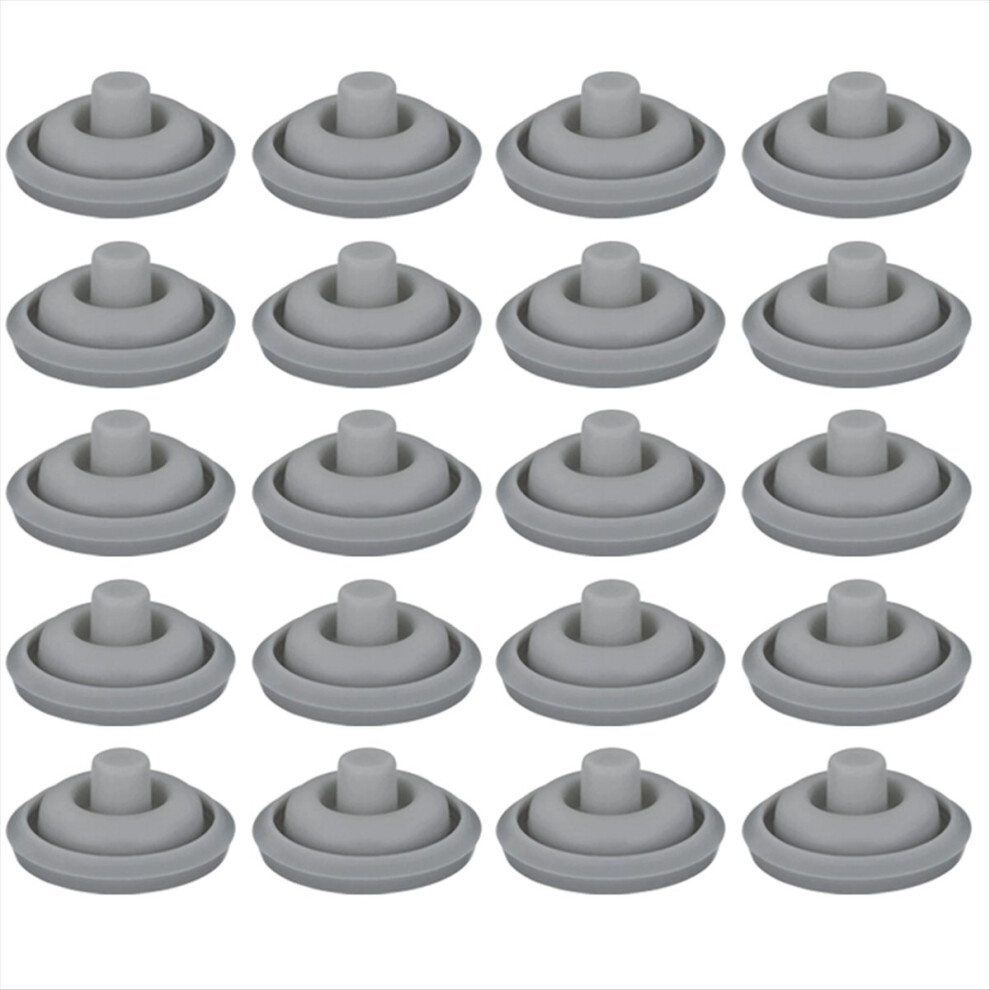 Suitable for Fortemper Pressure Cookers Pressure Cooker Indicator Seal Silicone Lid