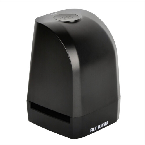Convertitore scanner per diapositive da 135 mm, scanner portatile per pellicole negative, CMOS da 8 megapixel, compatibile con XP