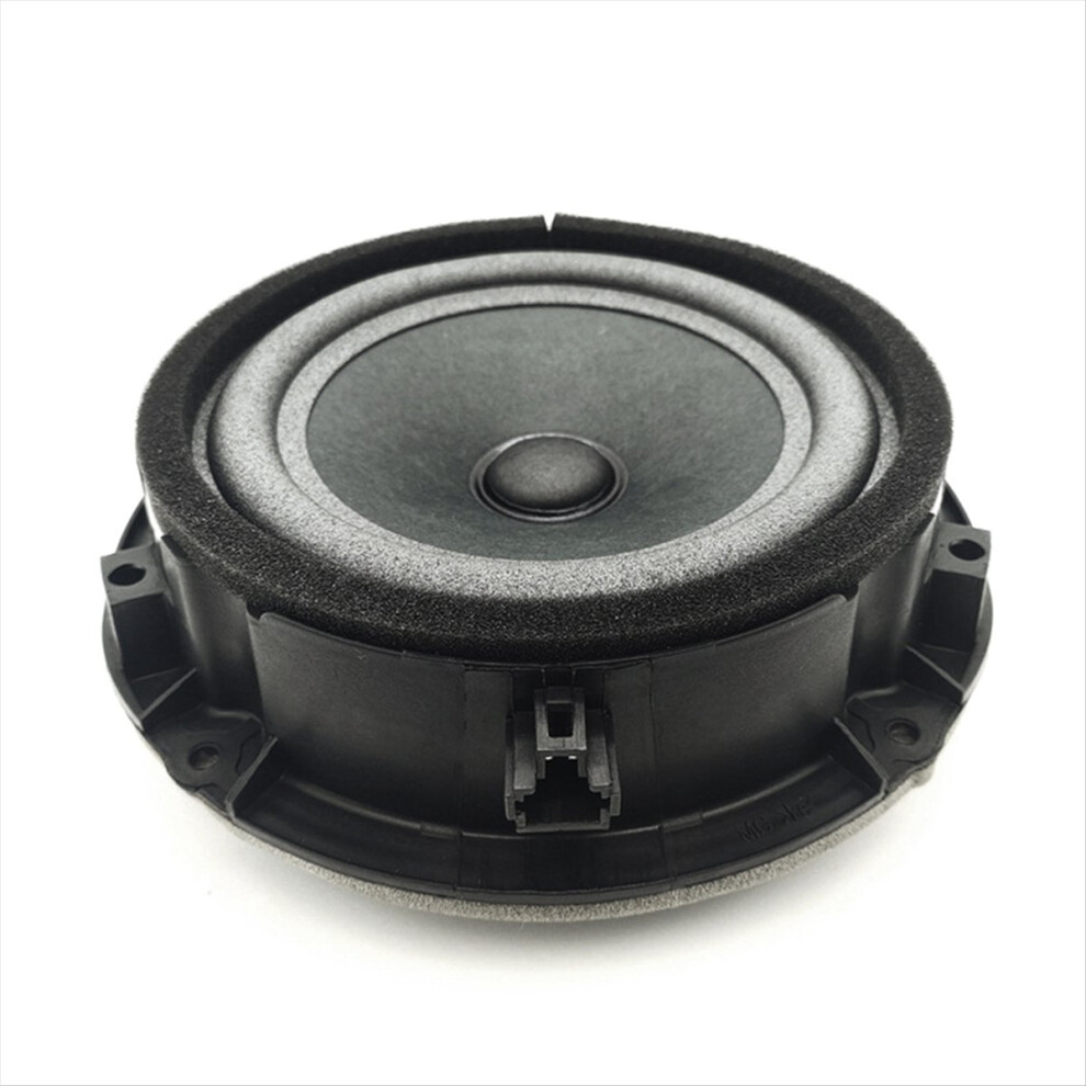 96330-3W000 963303W000 Car Door Speaker Assy Speaker Assembly Audio Speaker Door Horn For 2010-2013 Black 4851810693168