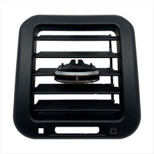 Dashboard Side Air Outlet Vent Grille Panel for Quattroporte 2004-2012 Accessories 66527400 66527407 66527408