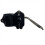 Σφιγκτήρας τυμπάνου L Rod Drum Ube Clip Bracket Σύνδεση Πόλου για Στούντιο Οικιακής Μουσικής 3