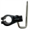 Σφιγκτήρας τυμπάνου L Rod Drum Ube Clip Bracket Σύνδεση Πόλου για Στούντιο Οικιακής Μουσικής 2