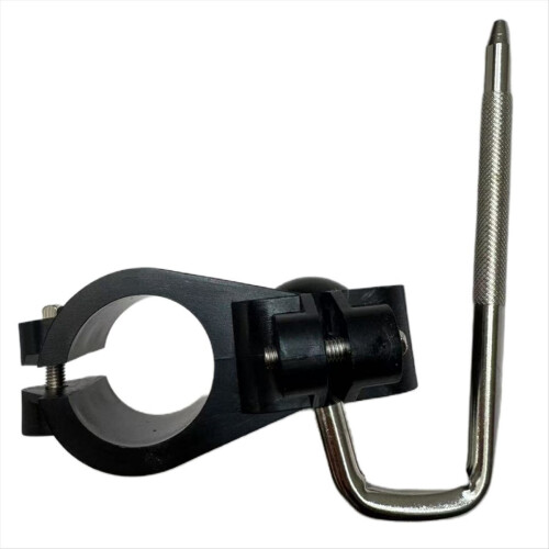 Σφιγκτήρας τυμπάνου L Rod Drum Ube Clip Bracket Σύνδεση Πόλου για Στούντιο Οικιακής Μουσικής 1