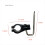 Σφιγκτήρας τυμπάνου L Rod Drum Ube Clip Bracket Σύνδεση Πόλου για Στούντιο Οικιακής Μουσικής 5