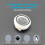 GM861S/B1 Embedded Barcode Scanner Automatically Reads Barcodes UART/USB Interface 1D/2D QR Code Barcode Reader Module 7