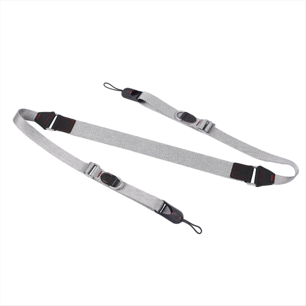 Shoulder Strap For Backpacker Z29 Slr Camera Multi-Function Quick-Release Adjustable Professional Digital Strap 4851810615108