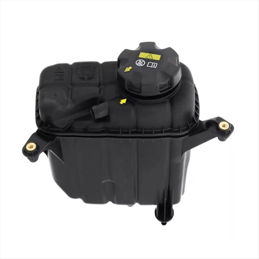 17132284600 Coolant Expansion Tank Radiators Water Tank For M2 M3 2015-2021 17117639021 4851810623585
