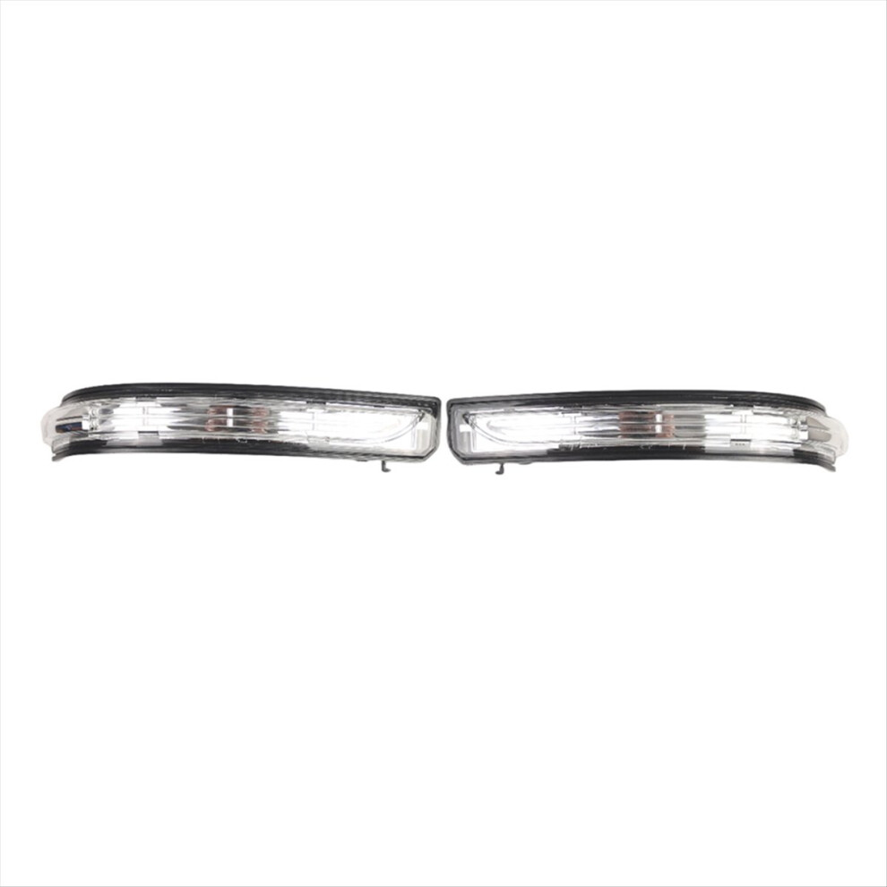 Led Rearview Mirror Wing Door Mirror Indicator For - B-Class W245 A-Class W169 2008-2012 A1698201121 Light 4851810605185